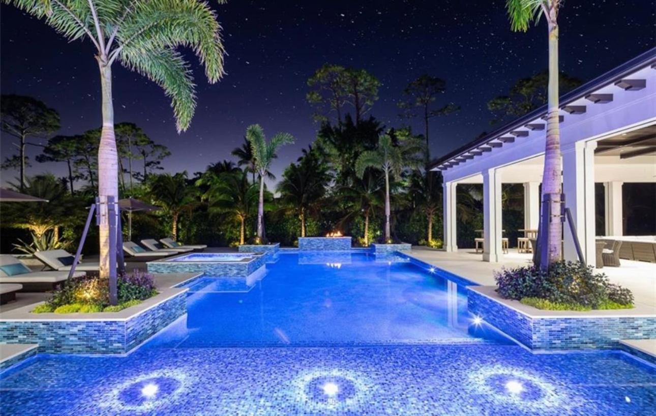 The Veteran Residents Villa North North Naples Exterior foto